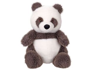 Obrázek z Panda sedící plyš 35cm 